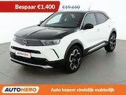 Opel Mokka X - 1.2 Turbo Ultimate