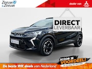Mitsubishi ASX - 1.8 HEV AT Instyle | PANO | HARMAN KARDON | LEDER | ELEKTR. 
