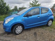 Suzuki Alto - 1.0 Comfort|Airco|Bluetooth|Handsfree