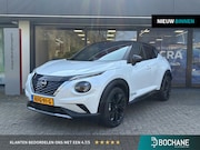 Nissan Juke - 1.6 Hybrid N-Design DEMO | Climate Control | Verwarmbaar stu