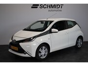 Toyota Aygo - 1.0 VVT-i x-play 5D | Airco | Cruise Control | Bluetooth | C