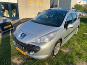 Peugeot 207 - SW 1.6 VTi XS panorama dak trekhaak