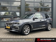 BMW X5 - xDrive45e High Executive | Panoramadak | Trekhaak | 360 came