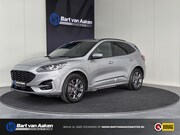 Ford Kuga - 2.5 PHEV ST-Line X 2x Camera ACC Keyless Elektr. Achterklep 