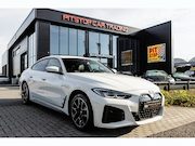 BMW i4 - EDrive40 84 kWh, M-Sport, Adaptive Cruise, BTW, Dealer onder