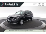 Skoda Kamiq - 1.5 TSI ACT Business Edition