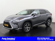 Lexus RX-Serie - 450h 4WD Luxury Line | Leder | Camera | Memory Stoel | ACC |