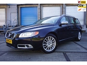 Volvo V70 - 2.0T R-Edition