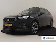 Seat Tarraco - FR Business Intense | 360 graden camera, inclusief achteruit