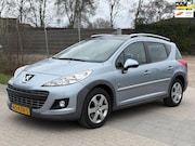 Peugeot 207 - SW Outdoor 1.6 VTi
