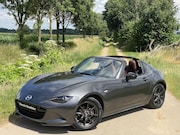 Mazda MX-5 - RF ND 1.5 SkyActiv-G 131 GT-M, NL AUTO