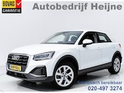 Audi Q2 - 30 TFSI 110PK PRO-LINE,CRUISE CAMERA/NAVI/LED,STOELVERW  1E 