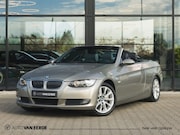 BMW 3-serie - 330i Cabrio Aut. - topconditie