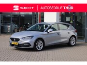 Seat Leon - Sportstourer 1.0 TSI FR Business 17" LMV ECC, Apple Carplay/