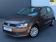 Volkswagen Polo - 1.2 TSI BlueMotion Edition NIEUWEKETTING/AIRCO/5DEURS/NAP
