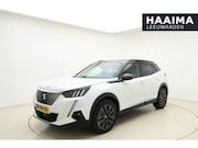 Peugeot e-2008 - EV GT Pack 50 kWh SOH 91, 25% l 1e Eigenaar l Alcantara l Sc