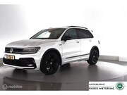 Volkswagen Tiguan - 1.5 TSI ACT DSG7 Highline R-Line|BlackStyle|Pano|Winter|Keyl
