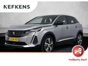 Peugeot 3008 - SUV 130pk Automaat Allure Pack Business | Draadloze telefoon