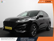 Ford Kuga - 2.5 PHEV Automaat ST-Line X Leder Alcantara Light Pack Winte