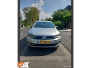 Volkswagen Passat - Variant 1.4 TSI Comfortline Executive Edition BlueMotion