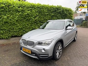 BMW X1 - XDrive20i High Executive Automaat 4x4