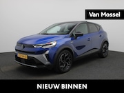 Renault Captur - 1.8 E-Tech full hybrid 160 esprit Alpine | Navigatie | Apple