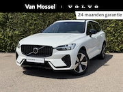 Volvo XC60 - T6 Plug-in hybrid AWD Plus Dark | Blis | Keyless | Pano dak