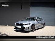 BMW 3-serie - 330e M-Sport Pro | Trekhaak | schuif/kantel dak | Driving As