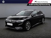 Volkswagen ID.7 - Tourer Pro 77 kWh 210kW/286PK · Trekhaak · 360°Camera · Stoe