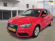 Audi A1 - 1.2 TFSI Attraction Pro Line Business|NAVI|CRUISE|AIRCO