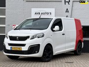 Peugeot Expert - 231S 2.0 BlueHDI 120 Premium Pack navi cruise