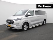 Ford Transit Custom - 340 2.5 PHEV L2H1 Limited | 9-Persoons | Prijs incl. BTW/BPM