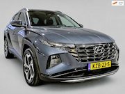 Hyundai Tucson - 1.6 T-GDI PHEV Comfort 4WD - Camera - Navigatie - Adapt Crui