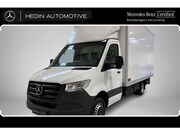 Mercedes-Benz Sprinter - 417 Diesel L3 Automaat RWD Bakwagen | Airco | Zijwindassiste