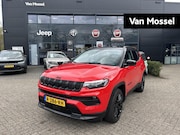 Jeep Compass - 1.5T e-Hybrid Night Eagle | Navigatie | Camera | Parkeersens