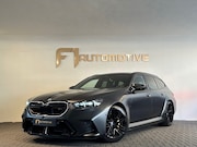 BMW M5 - 5-serie Touring Pano|Keramisch|B&W|HuD|Carbon|M Drivers