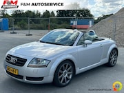 Audi TT - Roadster 1.8 5V Turbo
