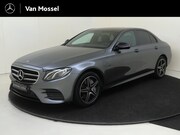 Mercedes-Benz E-klasse - 300 e Business Solution AMG / Night/ Burmester