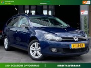 Volkswagen Golf - 1.2 TSI Comfortline BlueMotion|PDC|APK