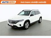 Mercedes-Benz EQB - 300 4MATIC Luxury Line 67 kWh | ZB36512 |