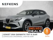 Alfa Romeo Junior - 1.2 Turbo Hybrid Ibrida Speciale | Sport stoelen | Panoramad
