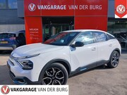 Citroën e-C4 - Shine 50 kWh SOH 93, 1 %
