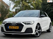 Audi A1 - SPORTBACK 25 TFSI Pro Line