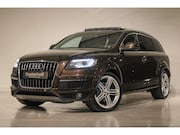 Audi Q7 - 4.2 TDI quattro Pro Line + B&O ADV | PANO | UNIEK