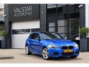 BMW 1-serie - 118i M Sport Edition High Executive | Nieuwe ketting | m135i