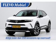 Opel Mokka - 1.2 Turbo Elegance Aut. Carplay|Cam|PDC|LMV|Stuurverw.