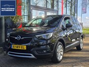 Opel Crossland - 1.2 Turbo Innovation 130PK | Navigatie via Apple Carplay | C