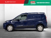 Ford Transit Connect - 1.5 EcoBlue L1 Trend Automaat Cruise Clima BT tel Trekhaak