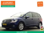 Volkswagen Touran - 1.2 TSI Highline- 7 Pers, Carplay, Park Assist, Na