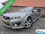 Volvo C30 - 1.6 R-Design goed onderhouden